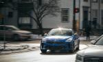 Kia Stinger GT AWD 2017 года (NA)